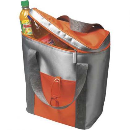 Cooler bag