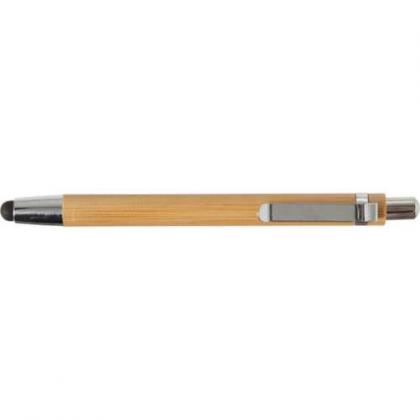 Bamboo ballpen