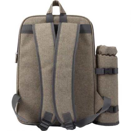 Picnic rucksack