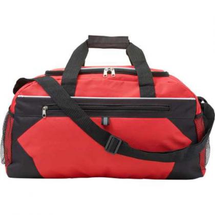 Sports/travel bag
