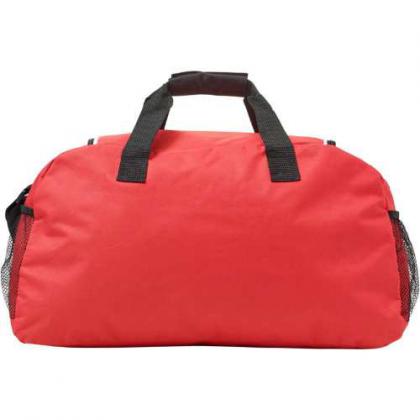 Sports/travel bag