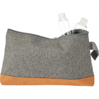 Toiletry bag