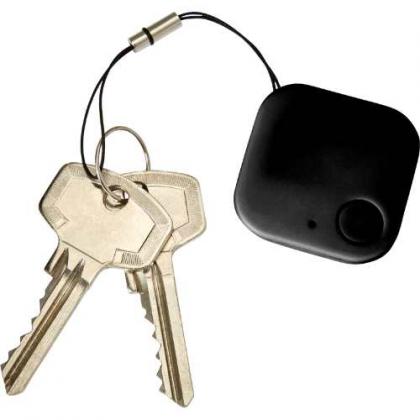 Wireless tracker