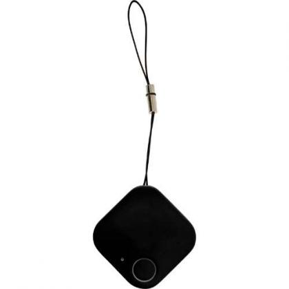 Wireless tracker