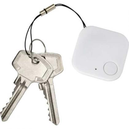 Wireless tracker