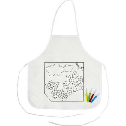 Apron