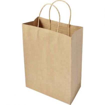 Paper bag (medium)