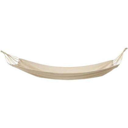 Canvas hammock