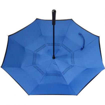 Twin-layer umbrella