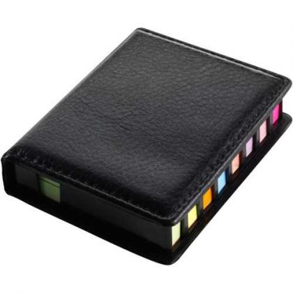 Self-adhesive memo papers