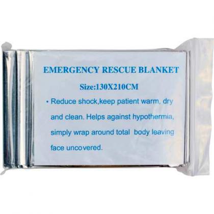 Thermal blanket