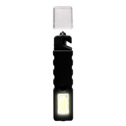 Multifunctional safety tool