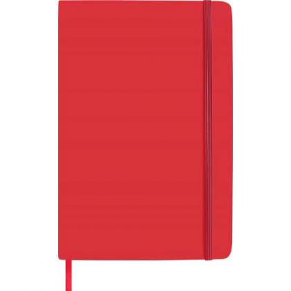 Notebook (approx. A5)