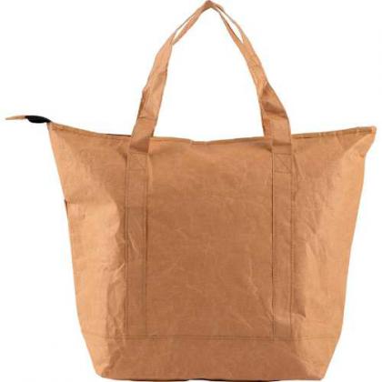 Cooler shopping bag