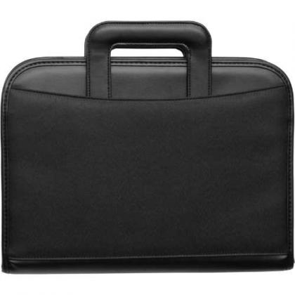 Microfibre conference folder (approx. A4)