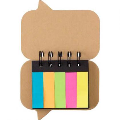 Paper sticky notes
