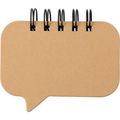 Paper sticky notes