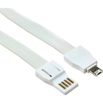 Lanyard and charging cable