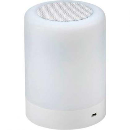 Wireless speaker