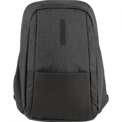 Laptop backpack