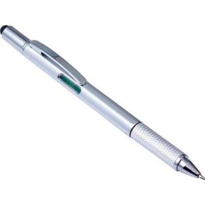 Multifunctional ballpen