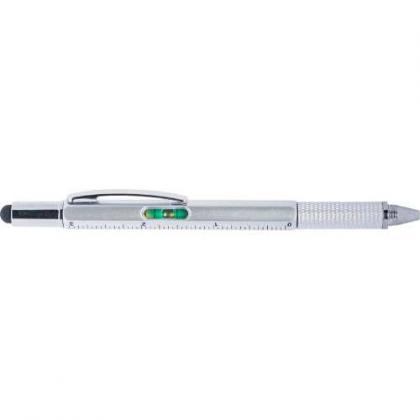 Multifunctional ballpen