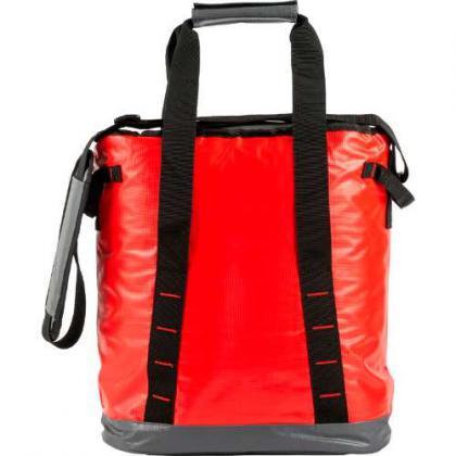 Tarpauling cooler bag