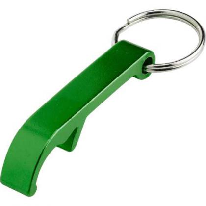 The City - Bottle opener