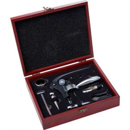 Wine gift set (9pc)