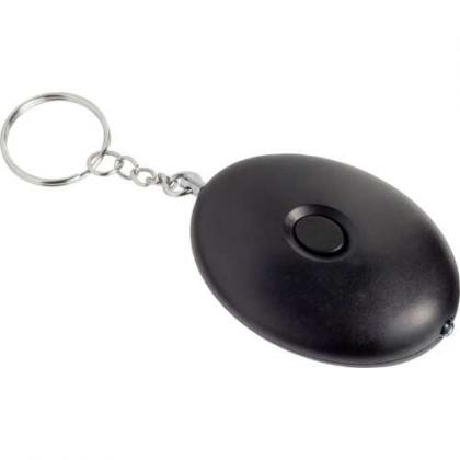 The Helena - Personal alarm with light