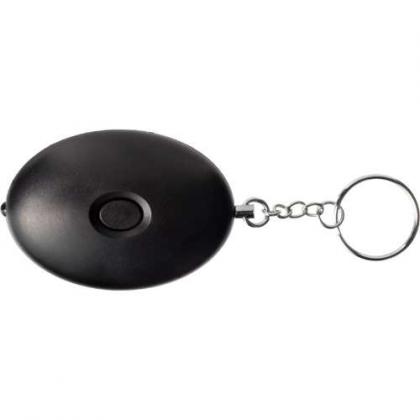 The Helena - Personal alarm with light