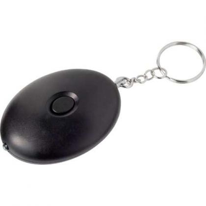 The Helena - Personal alarm with light