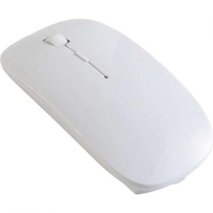 Wireless optical mouse