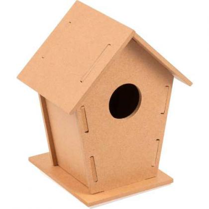 Birdhouse kit