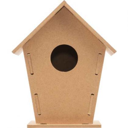 Birdhouse kit