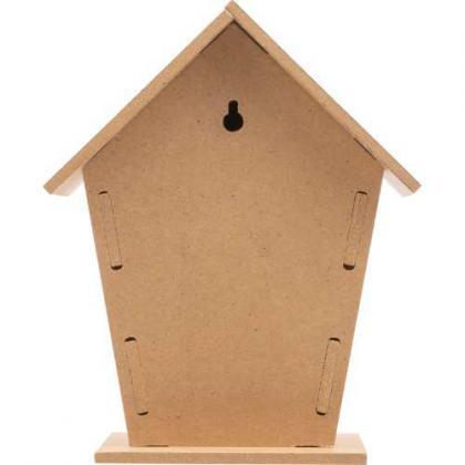 Birdhouse kit