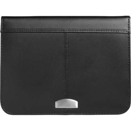 Conference folder (approx. A5)