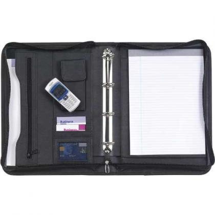 Conference folder (approx. A4)