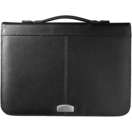 Conference folder (approx. A4)