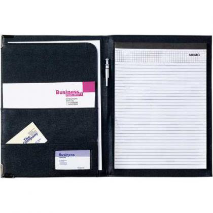 Conference folder (approx. A4)