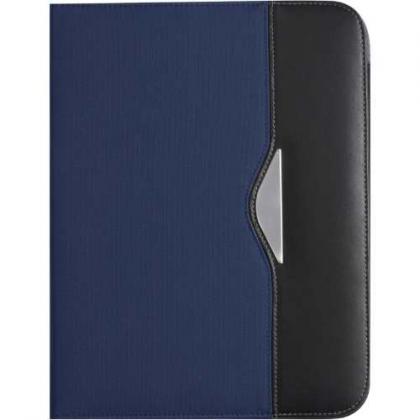 Conference folder (approx. A4)