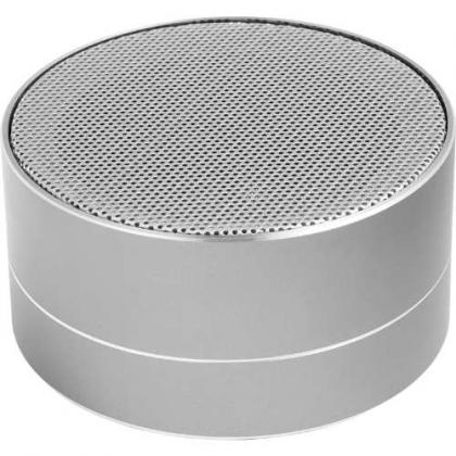 Wireless speaker