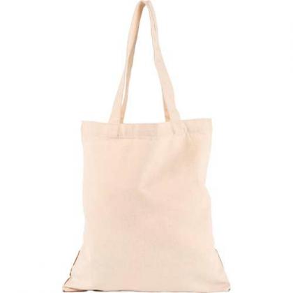 Cotton shopper. (250gm / 9oz)