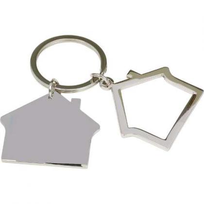 House keychain