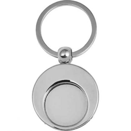 Shopping trolley coin