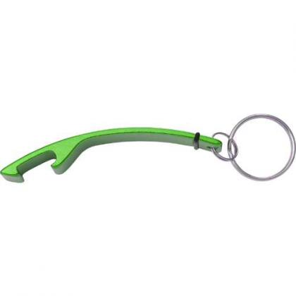 Bottle opener