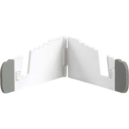 Tablet and smartphone holder