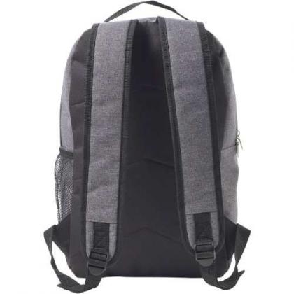 Backpack with COB light Backpack with COB light