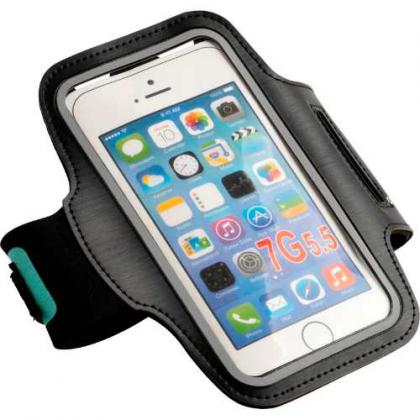Phone arm band