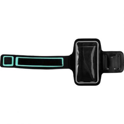 Phone arm band